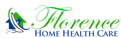 company name and logo